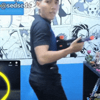 Sedseda GIF