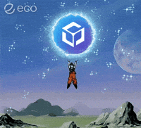 Crypto Cryptocurrency GIF by Eco