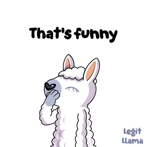 Funny Feeling Lol GIF by VeeFriends