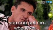 Channel 9 Reaction GIF by Love Island Australia