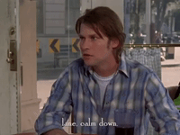season 5 netflix GIF by Gilmore Girls 