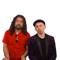 Reality Idk Sticker by LEGO Masters Australia