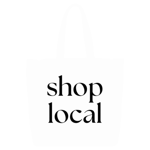 Shoplocal Shopsmall Sticker by K'Boodle