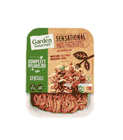 Gg Hack Sticker by Garden_Gourmet_DE