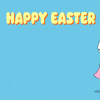 Easter Bunny Crypto GIF by Ordinary Friends