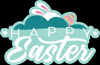 Happy Easter Ncs GIF by newcambridgeschool