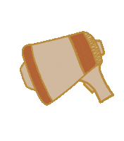Sound On Sticker by eseidetica