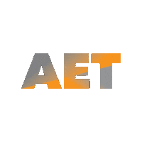 AET_Aviation  Sticker