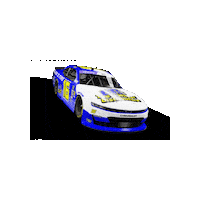 Car Racing Nascar Sticker by Blacks Tire and Auto