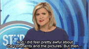 sarah harris news GIF