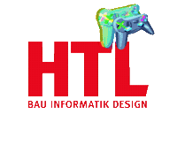Animation Glitch Sticker