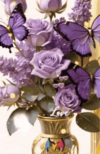 Flores Love GIF by Murcianys LLC
