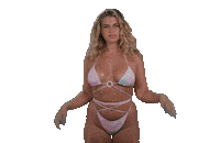 Af Alana Sticker by LoveIslandUSA