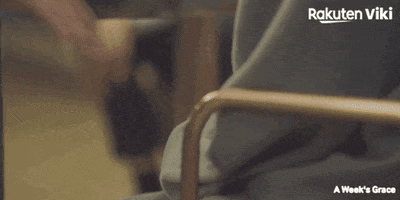 Korean Drama Love GIF by Viki