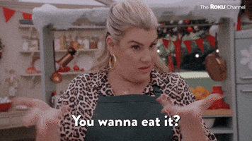 Throw It in the Fryer