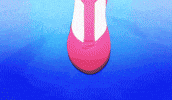 Magical Girl GIF