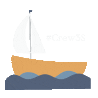 Look Closer Natural Beauty Sticker by Three Ships Beauty