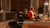 David Tennant Toymaker GIF by Doctor Who