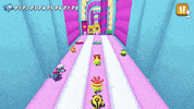 naptimegames party kids run sweet GIF