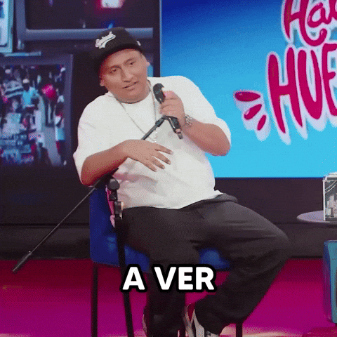 Humor Comedia GIF by No Hay Sin Suerte