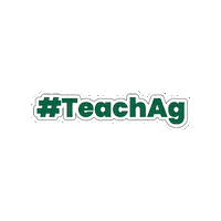 Teachag Sticker by NAAE