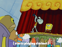 season 4 GIF by SpongeBob SquarePants