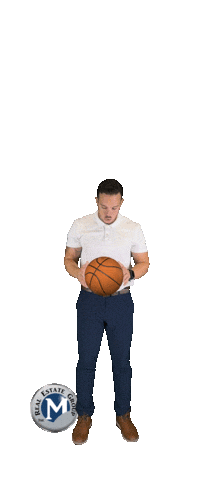 For Sale Usa Sticker by The M Real Estate Group