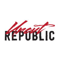 Cincinnati Sticker by Uncut Republic