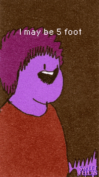 Christian What GIF by Sweet Fellas