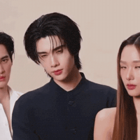 Sexy Brand Ambassador GIF