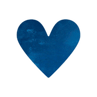 Sydän Sticker by Pohjanmaan Kokoomus