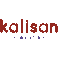 Color Sticker by Kalisan Balloon