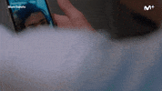 Skam Espana Call GIF by Movistar+