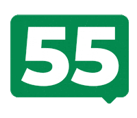 jairo_jorge jj 55 prefeito coração Sticker