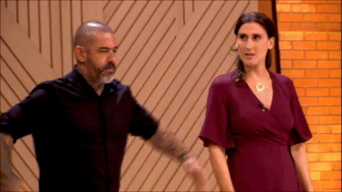 GIF by MasterChef Brasil