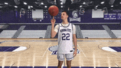 Warriors GIF by WinonaStateATH