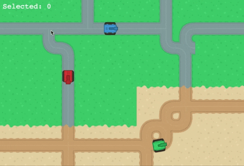 ourcade giphygifmaker gamedev rts phaser GIF