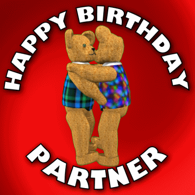 Cuddle Bear Hug GIF