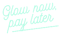 Heart Buy Now Pay Later Sticker by Afterpay