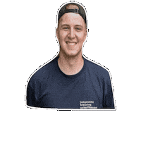 Jungwacht Blauring Sticker by Jubla Schaffhausen