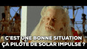 GIF by Solar Impulse