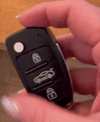Car Motivation GIF