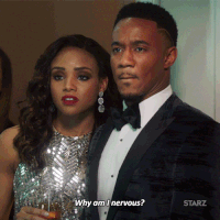 season 4 starz GIF by Survivor’s Remorse