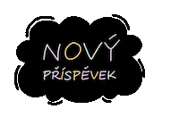 Newpost Sticker by BenesovMUD