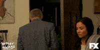 stay out GIF by Better Things 