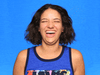 Not Funny No GIF by Originals