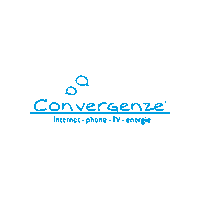 Phone Internet Sticker by Convergenze