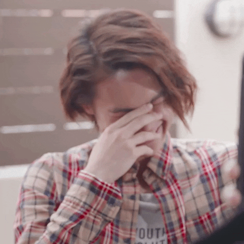 Hker GIF