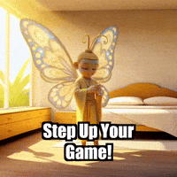 Fitness Health GIF by BuddhaFlyJourney