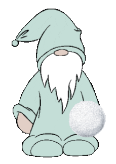 Snowball Love Sticker